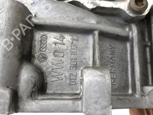 Used Gearbox Gearbox VW PASSAT B5 Variant (3B5) 1.9 TDI (110 hp) 23678789 23678789