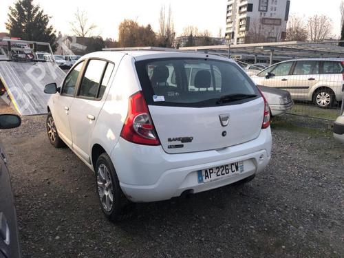 ABS pump DACIA SANDERO 1.4 MPI LPG | BP23696434M43 - Image 10