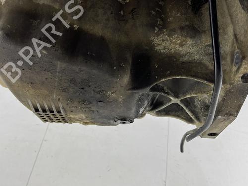 Engine RENAULT KANGOO Express (FW0/1_) 1.5 dCi 90 (FW0G, FW05, FW08, FW11) | BP32519107M1 