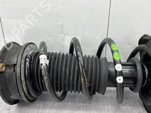 Right front shock absorber VW POLO VI (AW1, BZ1, AE1) 1.6 TDI | BP23684432M17 - Image 4