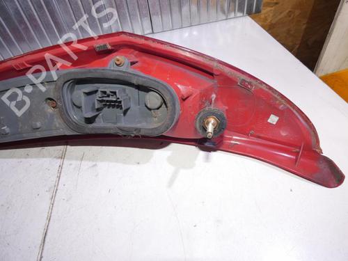 Used Left taillight Left taillight 23698051 23698051