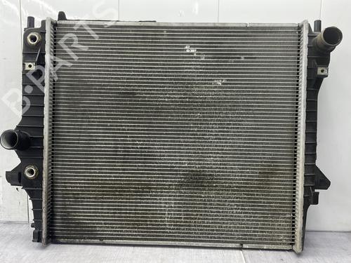 Used Water radiator JAGUAR S-TYPE II (X200) 4.2 V8 (298 hp) 30897635