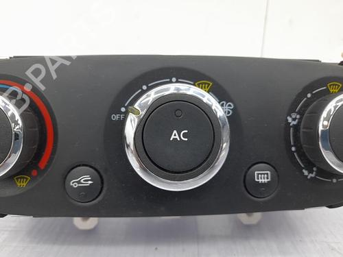 Comando clima RENAULT CLIO IV (BH_) 1.5 dCi 90 (90 hp) 23705462