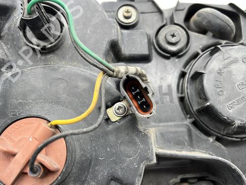 Left headlight SSANGYONG RODIUS I 2.7 Xdi 4WD | BP26584033C28  - Image 13