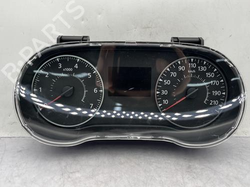 Used Instrument cluster DACIA DUSTER (HM_) 1.5 dCi 115 4x4 (HMAD) (116 hp) 32524041