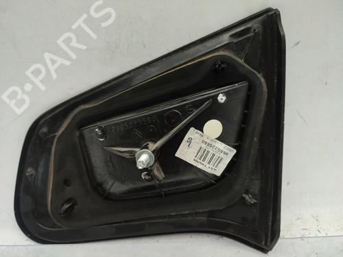Used Left tailgate light Left tailgate light CITROËN C3 II (SC_) 1.4 HDi 70 (SC8HZC, SC8HR0, SC8HP4) (68 hp) 29446153 29446153