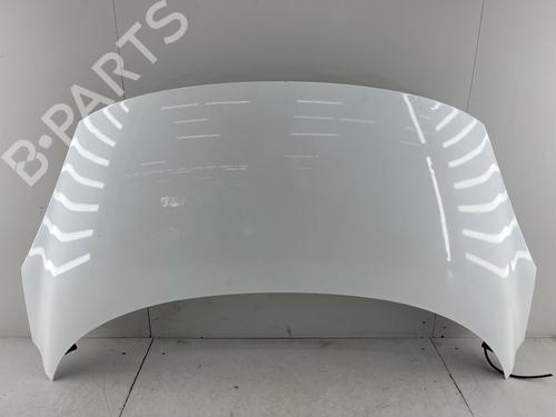 Used Hood Hood RENAULT GRAND SCÉNIC III (JZ0/1_) 1.5 dCi (JZ09, JZ0D, JZ10, JZ14, JZ1G, JZ29, JZ2C) (110 hp) 39952315 39952315
