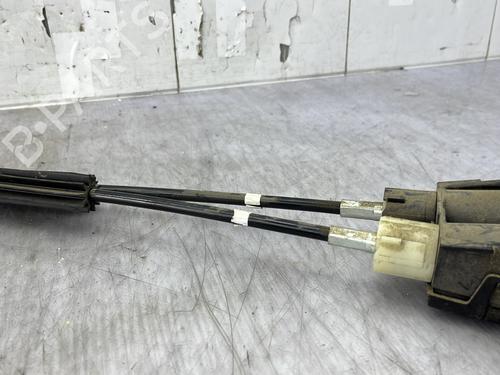 Gear lever DACIA DUSTER (HM_) 1.5 dCi 115 4x4 (HMAD) | BP33707998M90  - Image 7