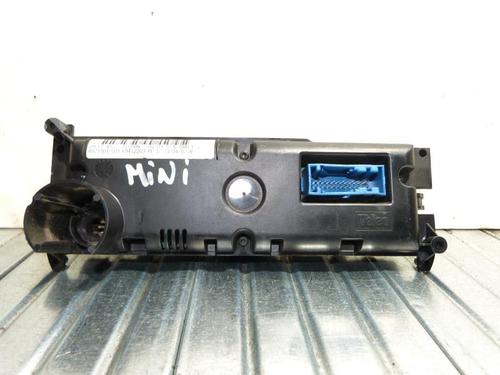 AC Styreenhet / Manøvreringsenhet MINI MINI (R50, R53) One | BP23670973I5 