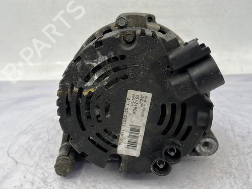 Used Alternator Alternator CITROËN XSARA Break (N2) 1.4 i (75 hp) 32346695 32346695