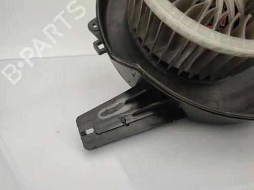 Heater blower motor VW POLO V (6R1, 6C1) 1.4 (6R1) | BP23706932M62 