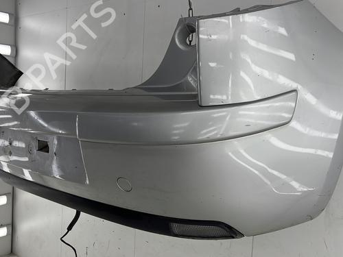 Rear bumper CITROËN C4 I (LC_) 1.6 HDi | BP26326706C8 
