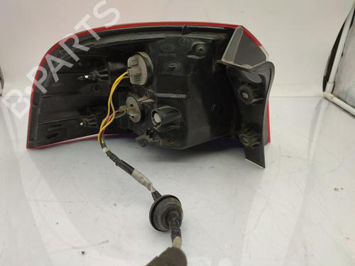 Right taillight KIA RIO III (UB) 1.1 CRDi | BP27889733C35 