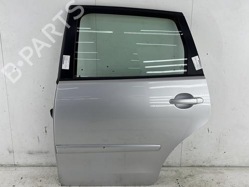 Left rear door VW POLO (9N_, 9A_) 1.2 12V | BP26154570C4 