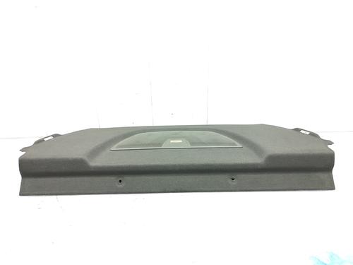 Rear parcel shelf RENAULT LAGUNA Coupe (DT0/1) 3.0 dCi (DT03) | BP23757169C85 - Image 7