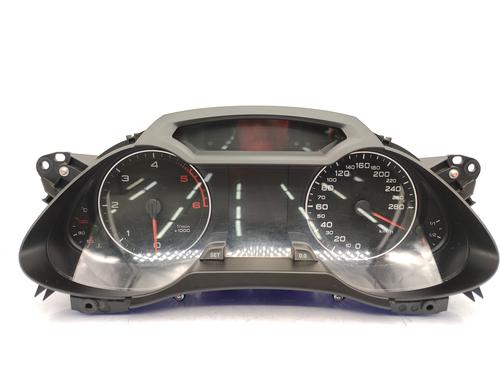 Elektronisk modul AUDI A4 B8 Avant (8K5) 2.0 TDI | BP23756897M83 