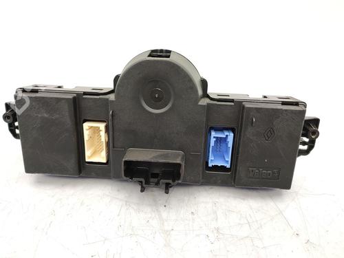 Climate control RENAULT CLIO III (BR0/1, CR0/1) 1.5 dCi (BR17, CR17) | BP23719599I5 