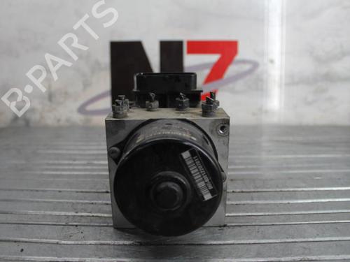 ABS pump PEUGEOT 206 Hatchback (2A/C) 1.9 D | BP23692001M43 