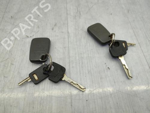 Used Electronic module VOLVO V40 Estate (645) 1.9 DI (115 hp) 23675294