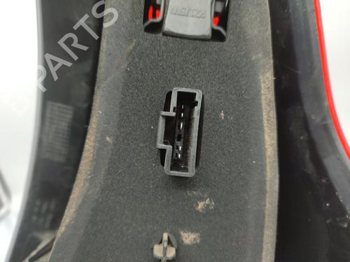 Used Left taillight Left taillight DACIA SANDERO 1.5 dCi (88 hp) 27889732 27889732