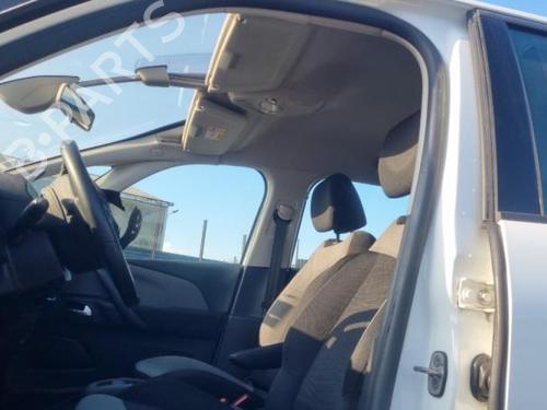 Steering column CITROËN C4 Grand Picasso II (DA_, DE_) 1.6 HDi / BlueHDi 115 | BP23703910M21  - Image 8