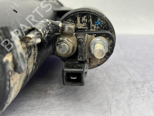 Used Starter Starter VW CADDY II Box Body/MPV (9K9A) 1.7 SDI (57 hp) 23740146 23740146