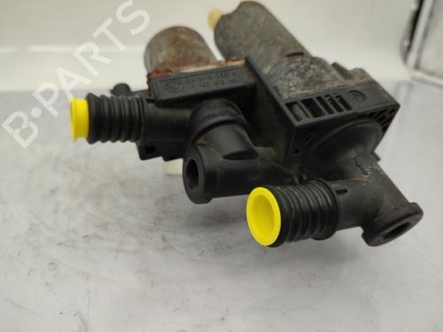 Andre BMW 3 Compact (E46) 320 td | BP23722092O1  - Image 5