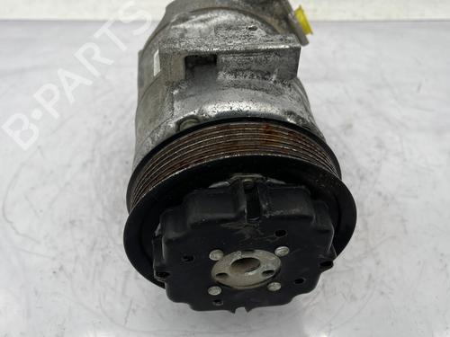 AC compressor OPEL CORSA D (S07) 1.3 CDTI (L08, L68) | BP29506724M34 