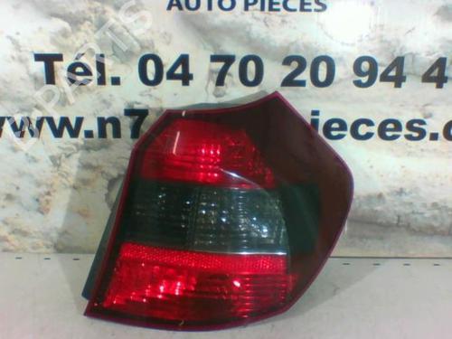 Used Right taillight Right taillight BMW 1 (E87) 118 d (122 hp) 23685141 23685141
