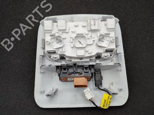 Interior roof light PEUGEOT 208 I (CA_, CC_) 1.6 HDi | BP23691732I8