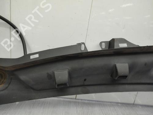 Used Scuttle panel Scuttle panel MERCEDES-BENZ C-CLASS T-Model (S204) C 220 CDI (204.208) (163 hp) 23676482 23676482