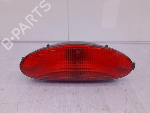 Rear fog light PEUGEOT 206 Hatchback (2A/C) 2.0 HDI 90 | BP23675539C37 