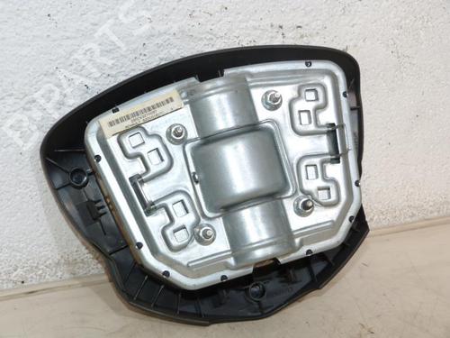 Used Driver airbag Driver airbag RENAULT CLIO II (BB_, CB_) 1.5 dCi (B/C2J) (68 hp) 23693203 23693203