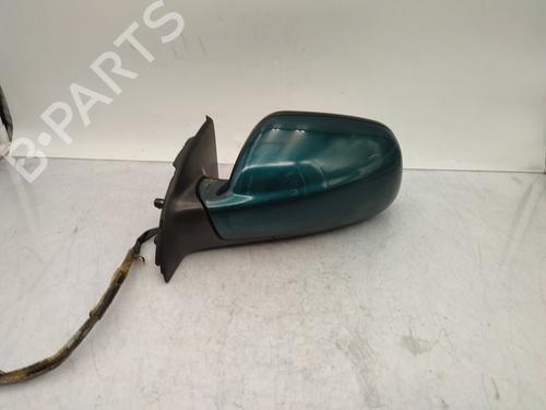 Used Left mirror PEUGEOT 307 (3A/C) 1.6 16V (109 hp) 26027858