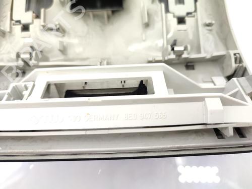 Interior roof light AUDI A3 (8P1) 1.9 TDI | BP23750851I8 