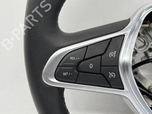 Steering wheel RENAULT CLIO V (B7_) 1.5 Blue dCi 100 (B7AD) | BP23759056C49 - Image 8