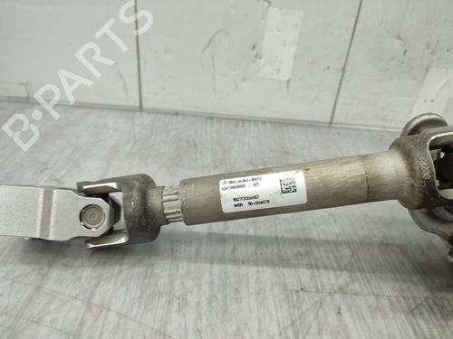 Steering column MERCEDES-BENZ A-CLASS (W177) A 180 d (177.003) | BP25330668M21  - Image 8