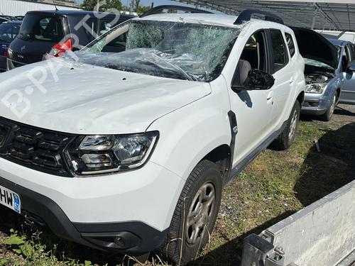 Tablier DACIA DUSTER (HM_) 1.5 dCi 115 4x4 (HMAD) | BP27884169C46  - Image 17