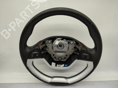 Steering wheel KIA PICANTO II (TA) 1.0 | BP23677822C49  - Image 5