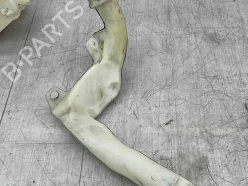 Used Windscreen washer tank CITROËN C3 II (SC_) 1.6 HDi 90 (90 hp) 23673482