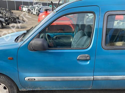 Steering column stalk RENAULT KANGOO (KC0/1_) D 65 1.9 (KC0E, KC02, KC0J, KC0N) | BP23674270I23  - Image 12