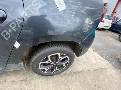 Used Left rear fenders Left rear fenders 38744931 38744931