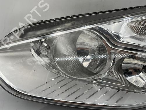 Left headlight FORD GALAXY II (WA6) 2.0 TDCi | BP28094980C28 