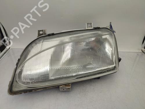 Used Left headlight Left headlight 25478194 25478194