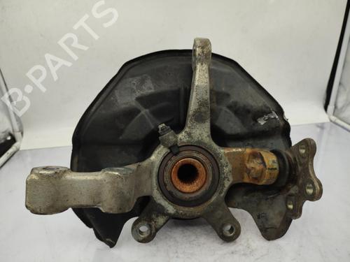 Right front steering knuckle MERCEDES-BENZ A-CLASS (W169) A 180 CDI (169.007, 169.307) | BP23697216M26 