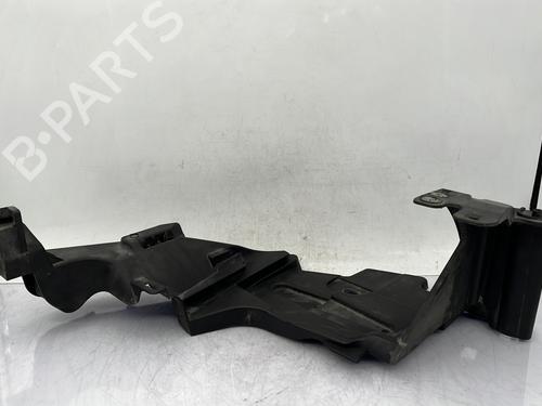 Left headlight support RENAULT MEGANE III Coupe (DZ0/1_) 1.9 dCi (DZ0N, DZ0J, DZ1J, DZ1K) | BP30870379C157