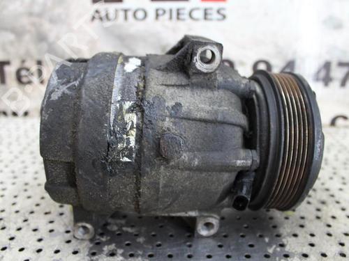 Used AC compressor AC compressor RENAULT MEGANE Scenic (JA0/1_) 1.9 dTi (JA0N) (98 hp) 23665057 23665057