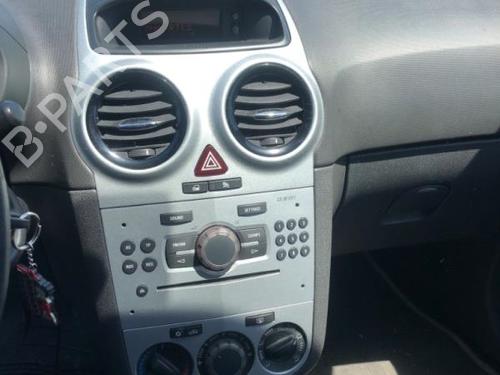 Starter OPEL CORSA D (S07) 1.3 CDTI (L08, L68) | BP23670428M8 - Image 7