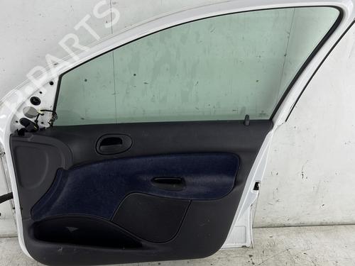 Right front door PEUGEOT 206 Hatchback (2A/C) 1.4 i | BP28588624C3 