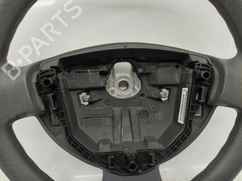 Steering wheel RENAULT TWINGO II (CN0_) 1.2 16V (CN04, CN0B) | BP23729784C49 - Image 3